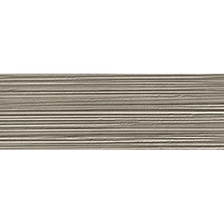 OGI GRIGIO03 DECO RIGA 30,2x90,6 NATUREL Rectifié