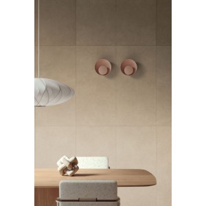 OGI TERRA05 90,6x90,6 NATUREL Rectifié