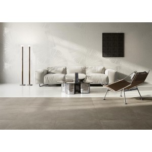 OGI GRIGIO03 90,6x90,6 NATUREL Rectifié