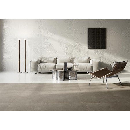 OGI GRIGIO03 90,6x90,6 NATUREL Rectifié
