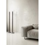 OGI BIANCO MAIOLICA 90,6x90,6 LUCIDE Rectifié