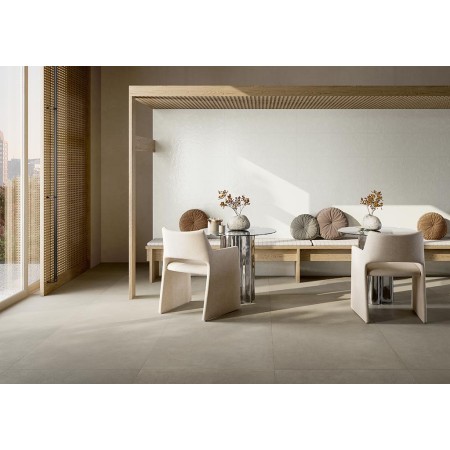 OGI GRIGIO02 90,6x90,6 NATUREL Rectifié