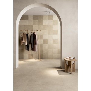 OGI TERRA04 60,4x60,4 NATUREL Rectifié