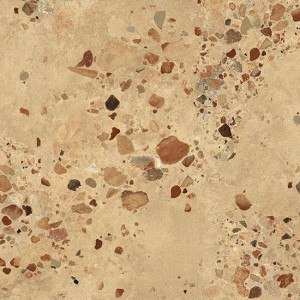 I COCCI SICILIANI NATURALE OUTDOOR 90x90 Rectifié