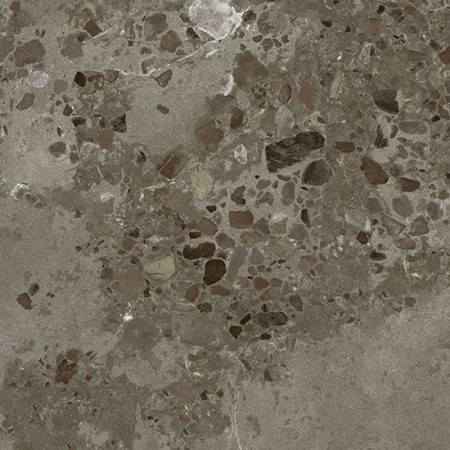 I COCCI SICILIANI NERO OUTDOOR 90x90 Rectifié