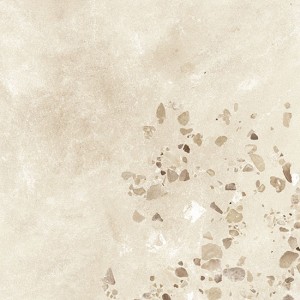 I COCCI SICILIANI BIANCO 60,4x60,4 NATUREL Rectifié