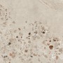 I COCCI SICILIANI GRIGIO 60,4x60,4 NATUREL Rectifié