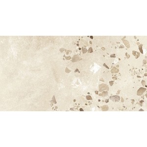 I COCCI SICILIANI BIANCO 60,4x120,8 NATUREL Rectifié