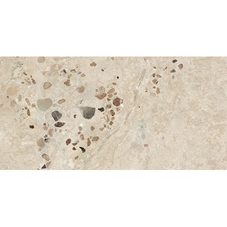 I COCCI SICILIANI SABBIA 60,4x120,8 NATUREL Rectifié