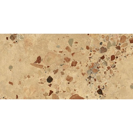 I COCCI SICILIANI NATURALE 60,4x120,8 NATUREL Rectifié