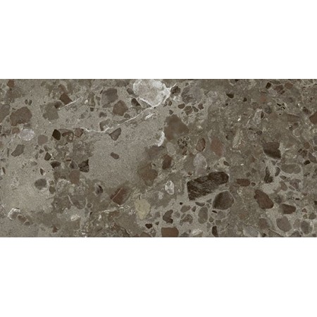 I COCCI SICILIANI NERO 60,4x120,8 NATUREL Rectifié
