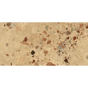 I COCCI SICILIANI NATURALE 30,2x60,4 NATUREL Rectifié