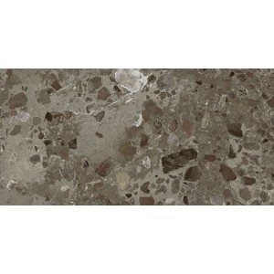 I COCCI SICILIANI NERO 30,2x60,4 NATUREL Rectifié