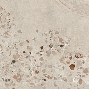 I COCCI SICILIANI GRIGIO OUTDOOR 90x90 Rectifié 20MM