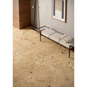 I COCCI SICILIANI NATURALE 30,2x30,2 NATUREL Rectifié