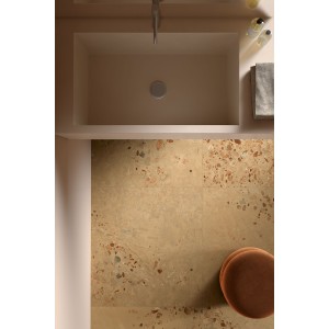 I COCCI SICILIANI NATURALE 60,4x120,8 NATUREL Rectifié