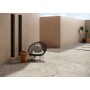 I COCCI SICILIANI BIANCO OUTDOOR 90x90 Rectifié