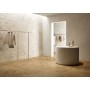 I COCCI SICILIANI BIANCO 60,4x120,8 NATUREL Rectifié