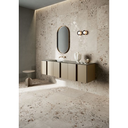 I COCCI SICILIANI GRIGIO 30,2x60,4 NATUREL Rectifié