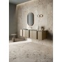 I COCCI SICILIANI GRIGIO 30,2x60,4 NATUREL Rectifié