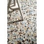 CEMENTNE COCCI COLORS 20x20 NATUREL Rectifié
