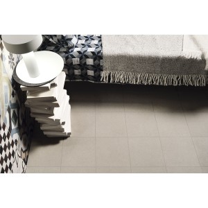 CEMENTNE COCCI GRIGIO 20x20 NATUREL Rectifié