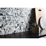 CEMENTNE COCCI BLU 20x20 NATUREL Rectifié