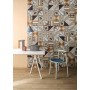CEMENTINE BOHO MIX 20x20 NATUREL Rectifié