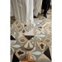 CEMENTINE BOHO MIX 20x20 NATUREL Rectifié