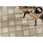 CEMENTINE BOHO _2 20x20 NATUREL Rectifié