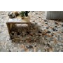 CEMENTINE BOHO MINI 20x20 NATUREL Rectifié