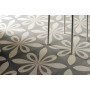 CEMENTINE BOHO _1 20x20 NATUREL Rectifié