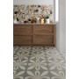 CEMENTINE BOHO _1 20x20 NATUREL Rectifié