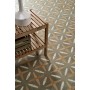 CEMENTINE BOHO _6 20x20 NATUREL Rectifié