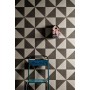 CEMENTINE BOHO _4 20x20 NATUREL Rectifié