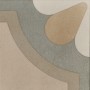 CEMENTINE BOHO _2 20x20 NATUREL Rectifié