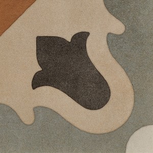 CEMENTINE BOHO _3 20x20 NATUREL Rectifié