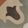 CEMENTINE BOHO _3 20x20 NATUREL Rectifié