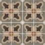 CEMENTINE BOHO _3 20x20 NATUREL Rectifié