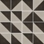 CEMENTINE BOHO _4 20x20 NATUREL Rectifié