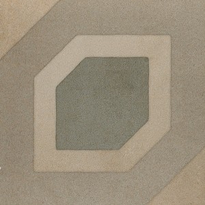 CEMENTINE BOHO _5 20x20 NATUREL Rectifié