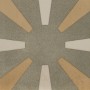 CEMENTINE BOHO _6 20x20 NATUREL Rectifié