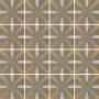 CEMENTINE BOHO _6 20x20 NATUREL Rectifié