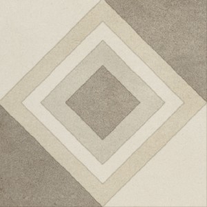 CEMENTINE RETRÓ _4 20X20 NATUREL Rectifié