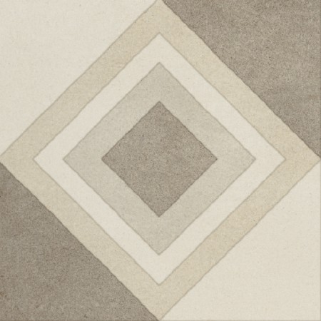 CEMENTINE RETRÓ _4 20X20 NATUREL Rectifié