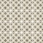 CEMENTINE RETRÓ _5 20X20 NATUREL Rectifié