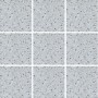 CEMENTINE RETRÓ AZZURRO 20X20 NATUREL Rectifié