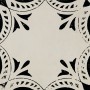 RIGGIOLE BIANCO DECO_5 20X20 NATUREL Rectifié