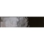FIO GLOSSY BRICK BLACK 7,3x30 BRILLANT Rectifié