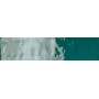 FIO GLOSSY BRICK PEACOCK 7,3x30 BRILLANT Rectifié